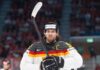 Deutschland gegen Großbritannien live im TV und Stream: Hier läuft die Eishockey-WM