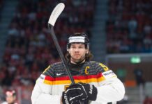 Deutschland gegen Großbritannien live im TV und Stream: Hier läuft die Eishockey-WM