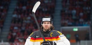 Deutschland gegen Großbritannien live im TV und Stream: Hier läuft die Eishockey-WM