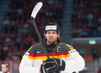 Deutschland gegen Großbritannien live im TV und Stream: Hier läuft die Eishockey-WM