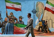 USA greifen Raketenstellungen im Iran und Minen-Schiffe an
