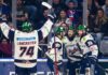 In Mannheim: Eisbären Berlin küren sich zum deutschen Meister – Deutschland