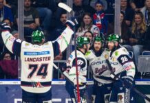 In Mannheim: Eisbären Berlin küren sich zum deutschen Meister – Deutschland