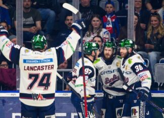 In Mannheim: Eisbären Berlin küren sich zum deutschen Meister – Deutschland