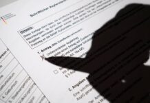 Asylerstanträge im Mai: Tiefster Stand seit 2020