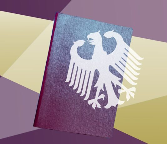 Einbürgerungen auf neuem Rekordwert – eine Gruppe ist besonders dominant