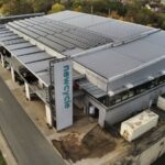 Revolutionäre Brückensanierung: Neue Technologie aus Sangerhausen