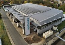 Revolutionäre Brückensanierung: Neue Technologie aus Sangerhausen
