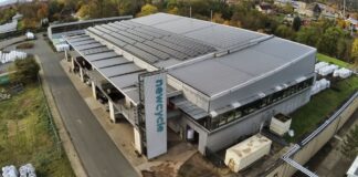 Revolutionäre Brückensanierung: Neue Technologie aus Sangerhausen