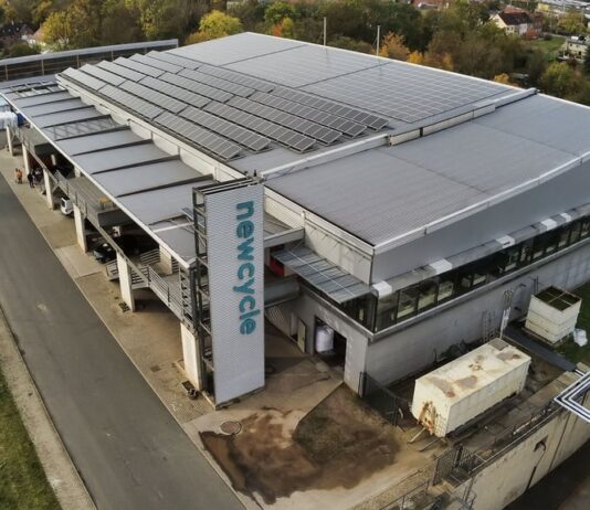 Revolutionäre Brückensanierung: Neue Technologie aus Sangerhausen