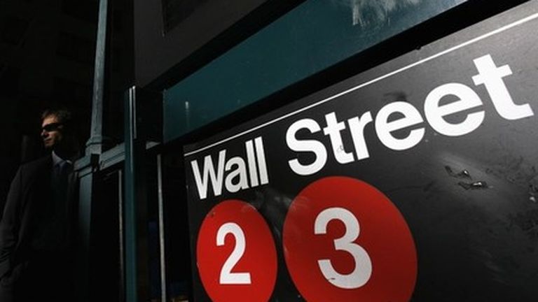 S&P 500 verbucht Wochenplus dank Rally bei Technologie und Energie