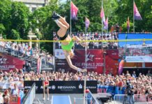 480.000 Zuschauer vor Ort: Hannover feiert Rekord-Finals und will sich wieder bewerben