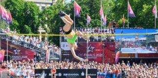 480.000 Zuschauer vor Ort: Hannover feiert Rekord-Finals und will sich wieder bewerben