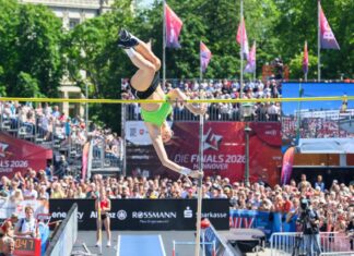 480.000 Zuschauer vor Ort: Hannover feiert Rekord-Finals und will sich wieder bewerben