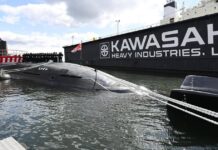 Bahnt sich zwischen Japan und Deutschland eine neue Militärallianz an?