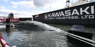 Bahnt sich zwischen Japan und Deutschland eine neue Militärallianz an?