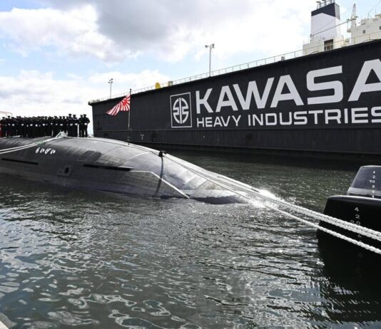 Bahnt sich zwischen Japan und Deutschland eine neue Militärallianz an?
