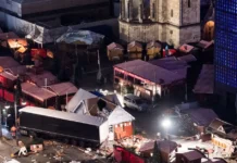 Islamistische Terroranschläge in Deutschland seit 2016