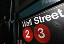 S&P 500 verbucht Wochenplus dank Rally bei Technologie und Energie