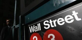 S&P 500 verbucht Wochenplus dank Rally bei Technologie und Energie