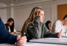 Schule: 35% fallen durch – Ist das der Niedergang der früheren Bildungsnation Deutschland?