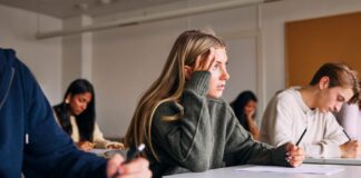 Schule: 35% fallen durch – Ist das der Niedergang der früheren Bildungsnation Deutschland?