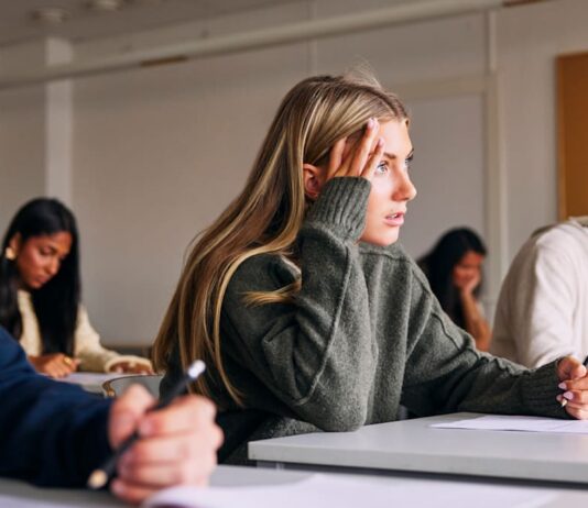 Schule: 35% fallen durch – Ist das der Niedergang der früheren Bildungsnation Deutschland?