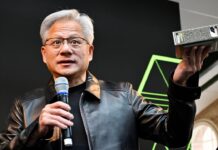 Deutschland und Nvidia starten KI-Offensive für die Industrie
