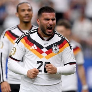 Deniz Undav: Deutschlands Edeljoker mit der Topquote – Fußball