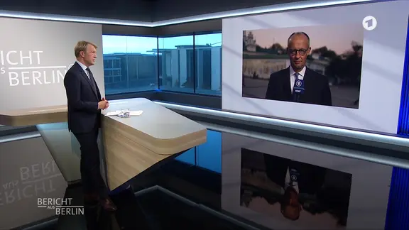 Sendungsbild | ARD-aktuell Sendungsbild